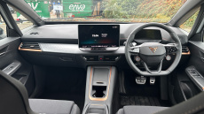 CUPRA Born 170kW e-Boost V1 59kWh 5dr Auto Electric Hatchback